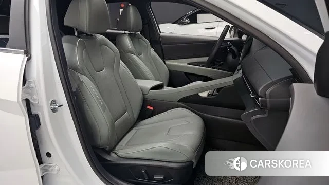 Hyundai The New Avante (CN7) id 3420640 из Кореи 20