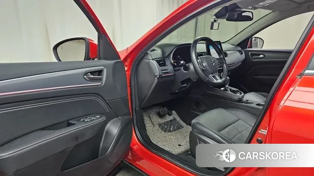 Renault Korea (Samsung) XM3 id 3635236 из Кореи 20