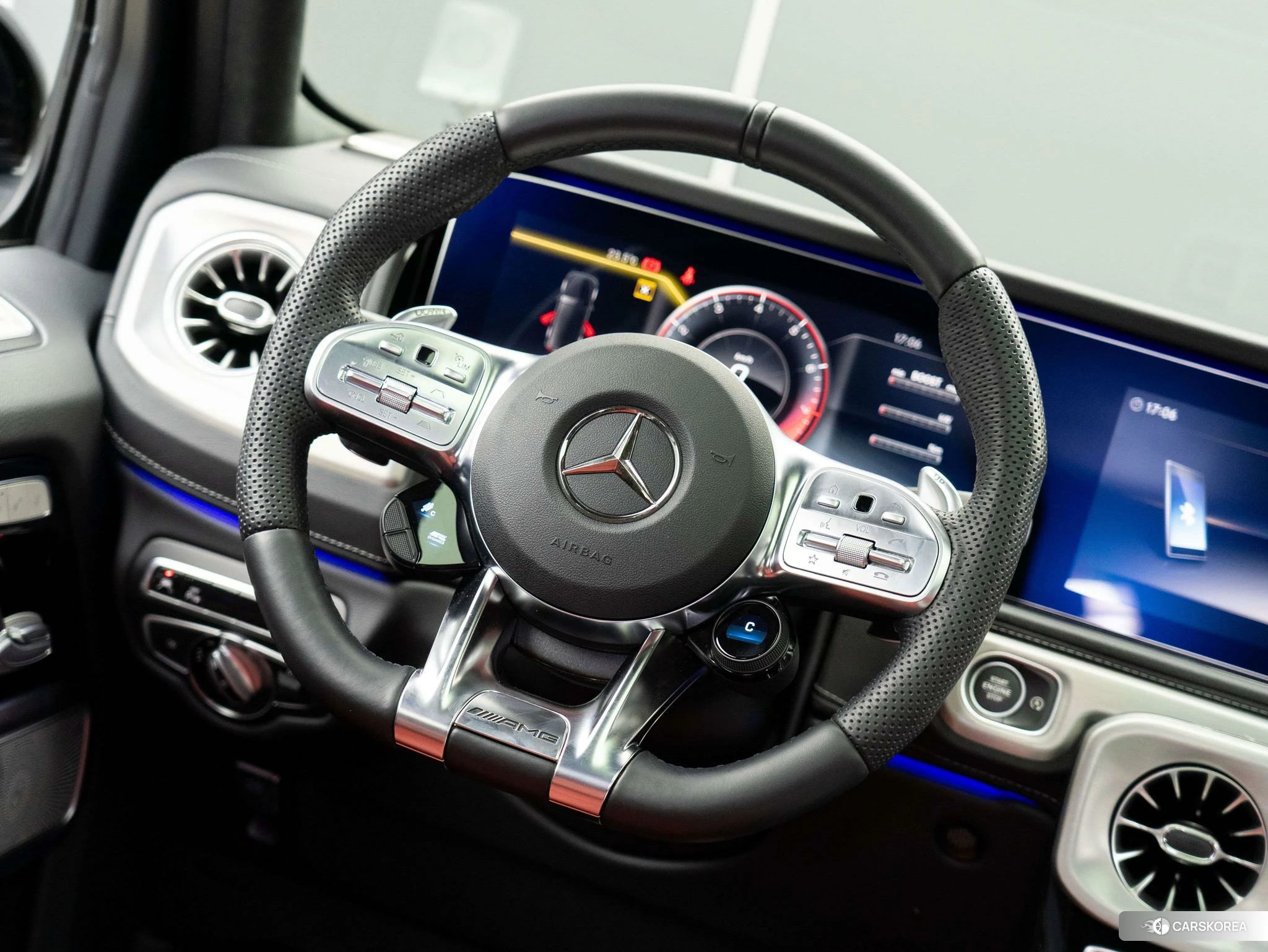 Mercedes-Benz G-class AMG id 4493034 из Китая 15