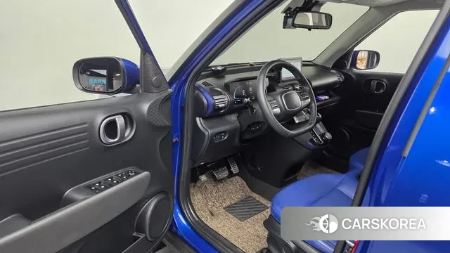 Hyundai Casper id 3787745 из Кореи 20