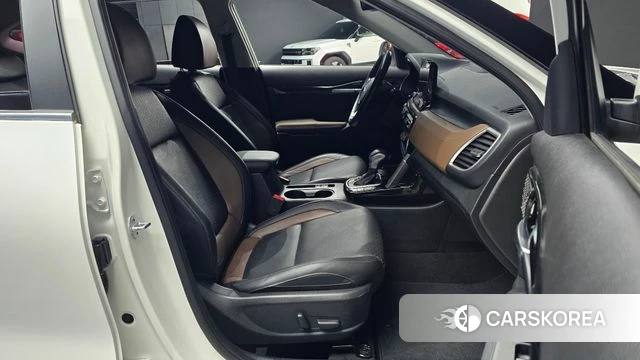 Kia Seltos id 3813865 из Кореи 20