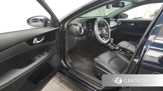 Kia The New K3 2nd generation id 3421705 из Кореи 20