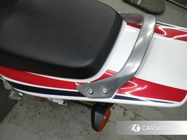 Проданный Honda CB400SF BOLDOR id 3997717 из Японии, фото 24