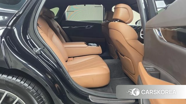 Genesis G80 (RG3) id 4848703 из Кореи 33