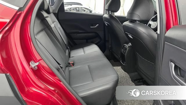 Hyundai Kona (SX2) id 4880428 из Кореи 34