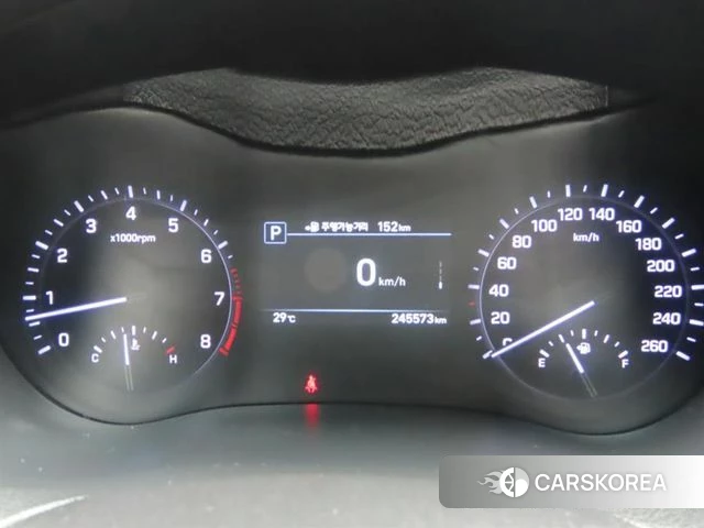 Genesis G80 id 4446734 из Кореи 20