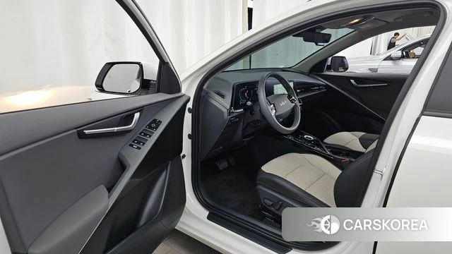 Kia Di Ol Nu Niro id 4655484 из Кореи 32