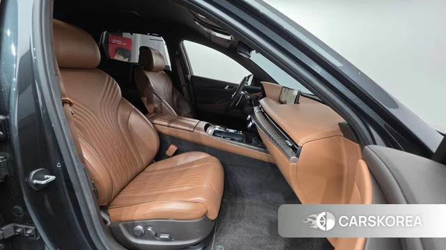 Genesis G80 (RG3) id 3885306 из Кореи 20