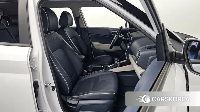 Hyundai Venue id 3561914 из Кореи 20