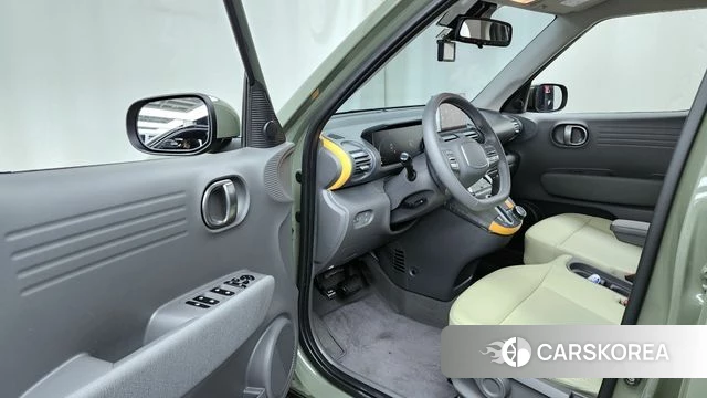 Hyundai Casper id 3793175 из Кореи 20