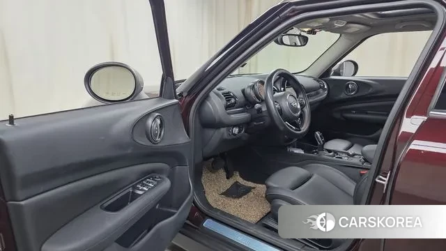 Mini Cooper D Clubman id 3423086 из Кореи 20