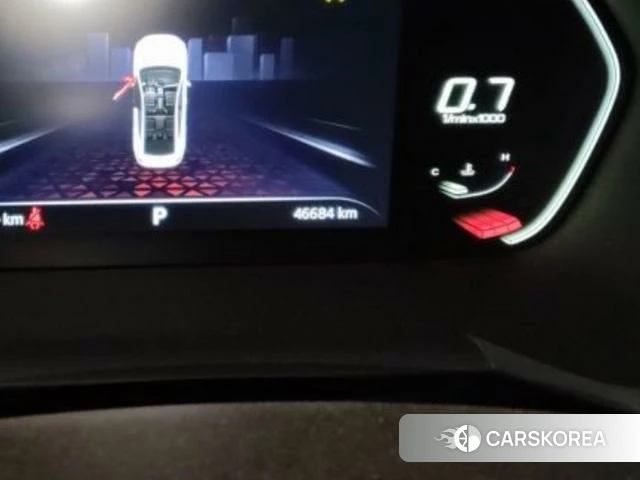 GAC Trumpchi Shadow Leopard id 4242007 из Китая 17
