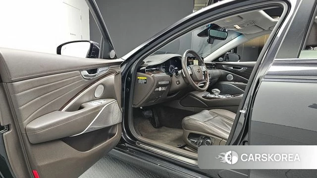 Kia More K9 id 3867107 из Кореи 20