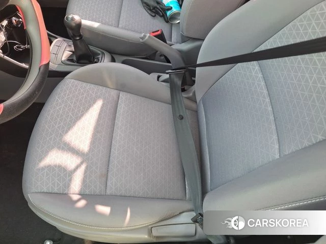 Kia All New Morning (JA) id 3845779 из Кореи 20