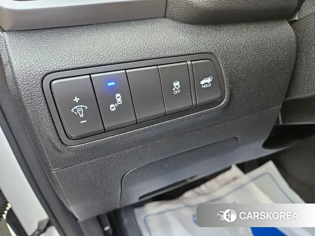 Hyundai All New Tucson id 3593510 из Кореи 20