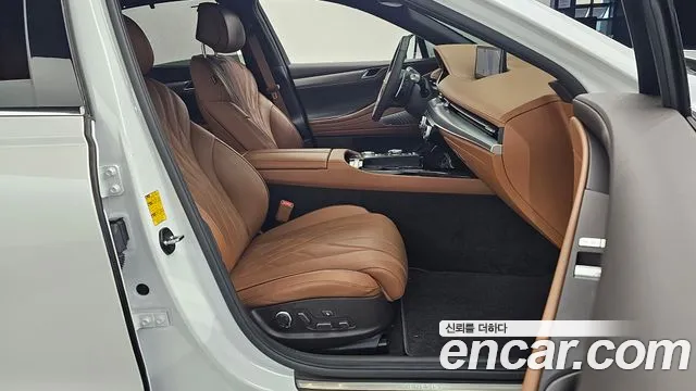 Genesis G80 (RG3) id 2672246 из Кореи 20