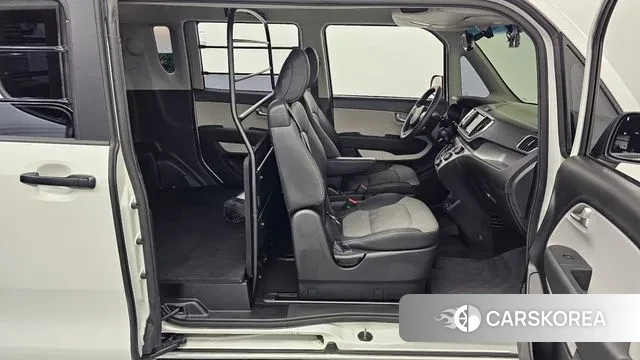 Kia The New Ray id 3273467 из Кореи 20