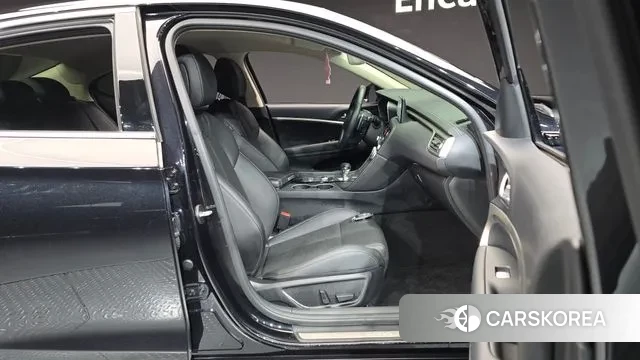 Genesis The New G70 id 3389462 из Кореи 20