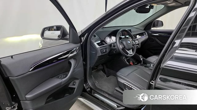 BMW X1 (F48) id 4186970 из Кореи 34