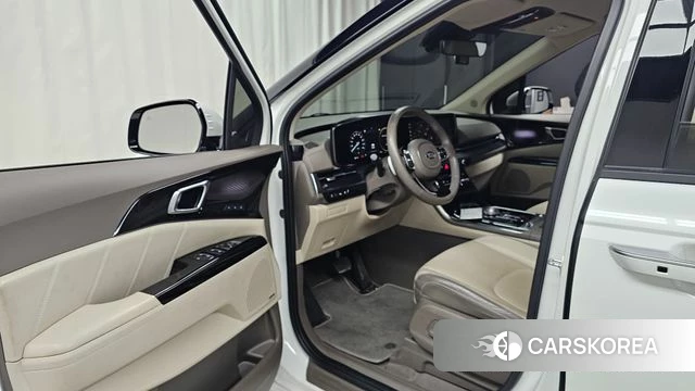 Kia Carnival 4th generation id 3819518 из Кореи 20