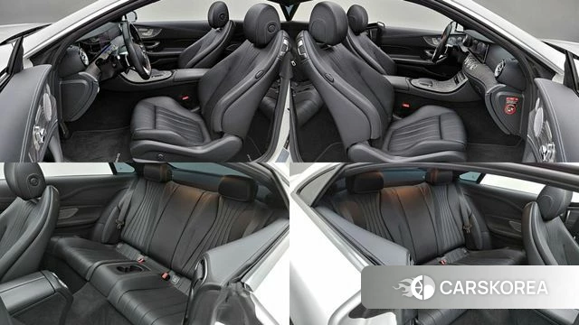 Mercedes-Benz E-Class W213 id 4344619 из Кореи 20