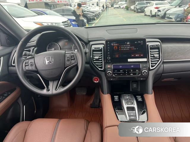 Honda UR-V id 4260584 из Китая 11