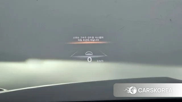 Genesis GV70 id 3427705 из Кореи 20