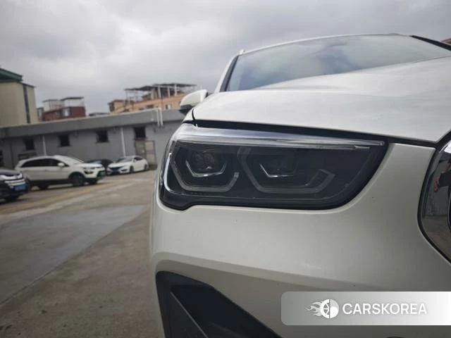 BMW X1 id 4353484 из Китая 17