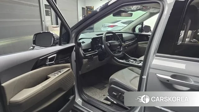 Kia The New Carnival 4th Generation id 3775697 из Кореи 20