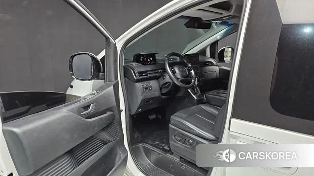 Hyundai Staria id 3305898 из Кореи 20