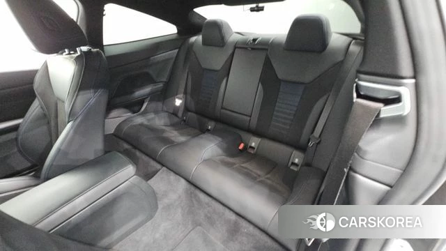 BMW 4 Series (G22) id 4641581 из Кореи 33