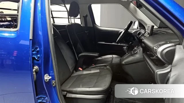 Hyundai Casper id 3752435 из Кореи 20