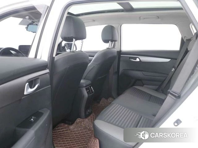 Kia Smart running id 4276025 из Китая 12