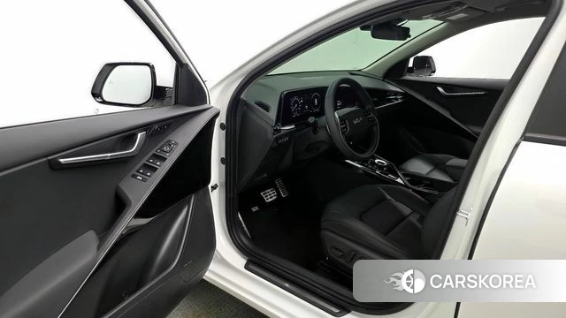 Kia Di Ol Nu Niro id 3831356 из Кореи 20