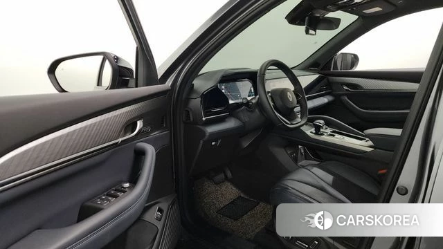 Renault Korea (Samsung) Grand Coleos id 3870298 из Кореи 20