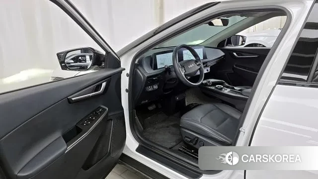 Kia EV6 id 3053670 из Кореи 20