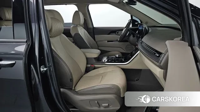 Kia Carnival 4th generation id 3645019 из Кореи 20