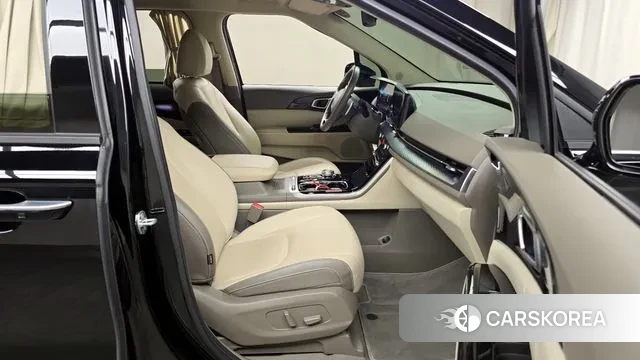 Kia Carnival 4th generation id 3003134 из Кореи 20