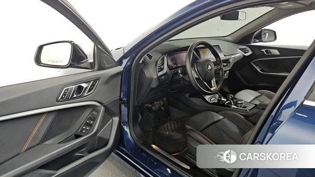 BMW 1 Series (F40) id 3827912 из Кореи 20