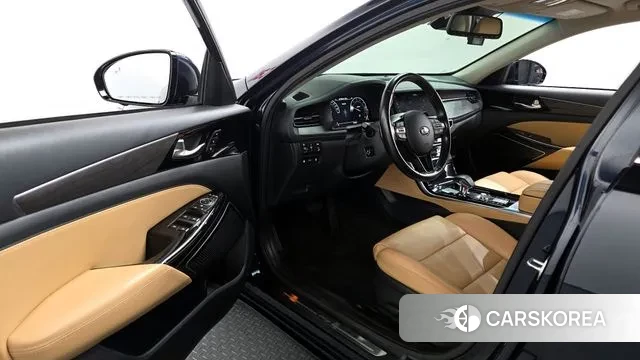 Kia K7 Premier id 3753201 из Кореи 20