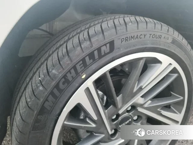 Ssangyong Actian 2nd Generation id 3457252 из Кореи 20