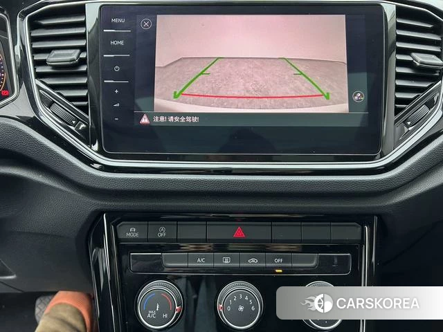 Volkswagen Exploring songs id 4241482 из Китая 20