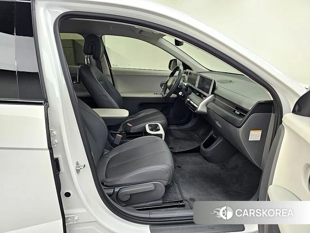 Hyundai Ionic 5 id 4542060 из Кореи 20