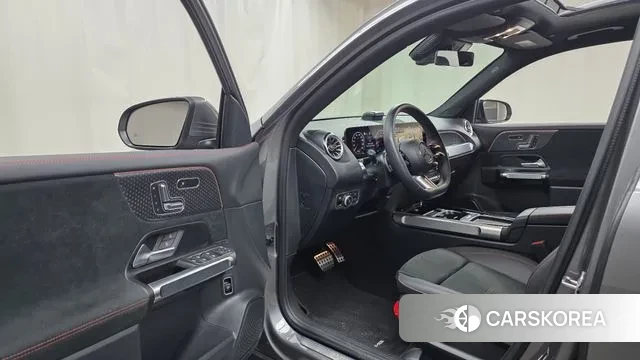 Mercedes-Benz GLB-Class X247 id 3648846 из Кореи 20