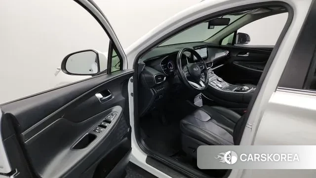 Hyundai The New Santa Fe id 3389990 из Кореи 20