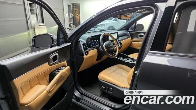 Kia Sorento 4th Generation id 2954488 из Кореи 20