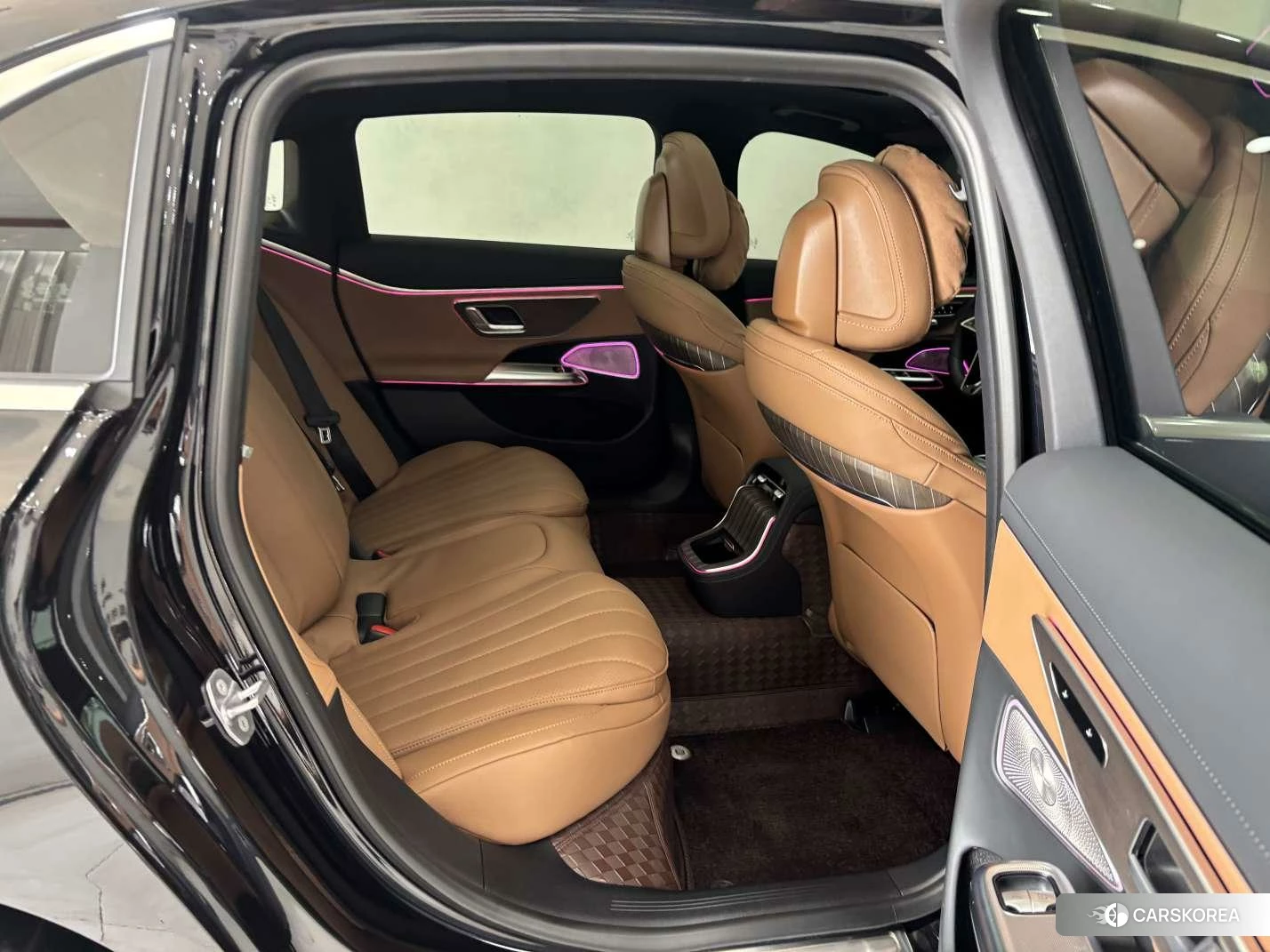 Mercedes-Benz E-class PHEV id 4493016 из Китая 31