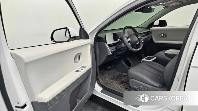 Hyundai Ionic 5 id 3965062 из Кореи 20