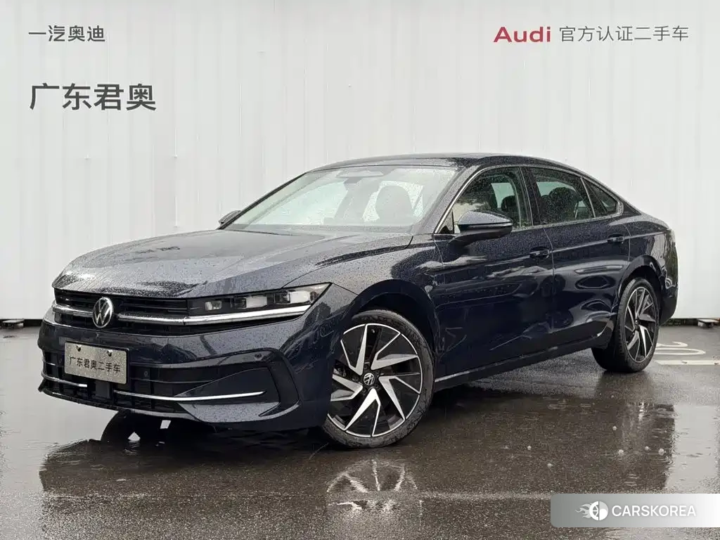 Volkswagen Magotan id 4680446 из Китая 18