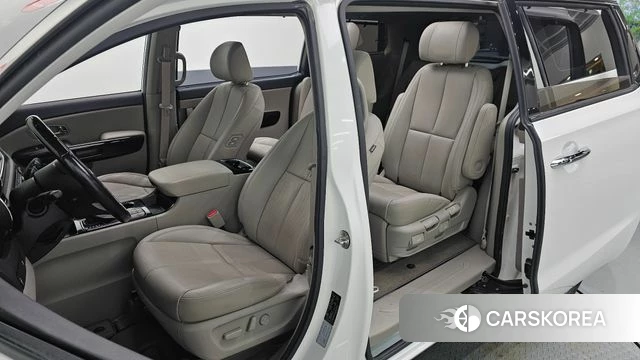 Kia The New Carnival id 3899736 из Кореи 20